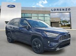 2020 Toyota RAV4 Hybrid XSE 4WD
