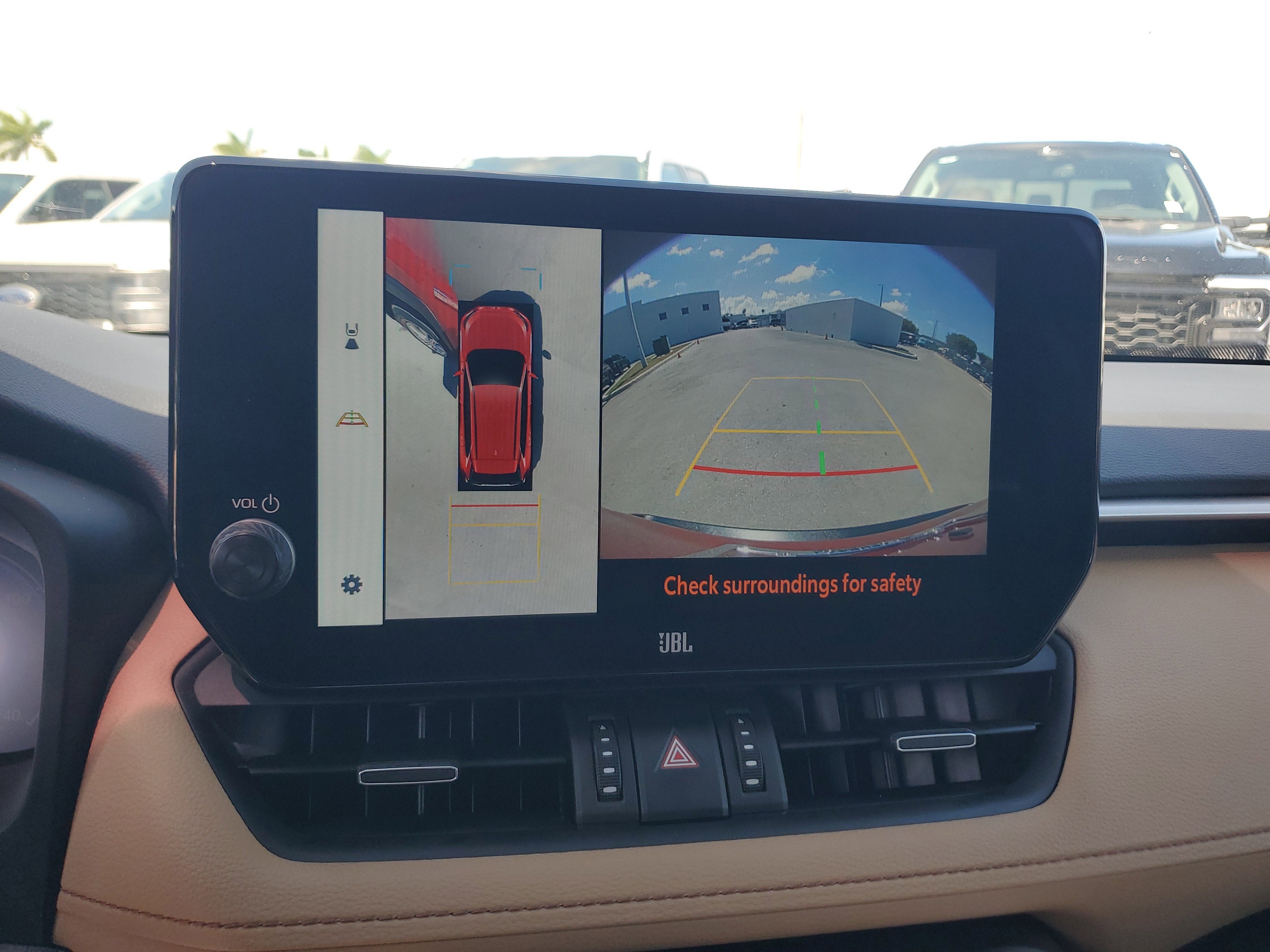 2023 Toyota RAV4 Limited