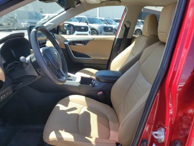 2023 Toyota RAV4 Limited