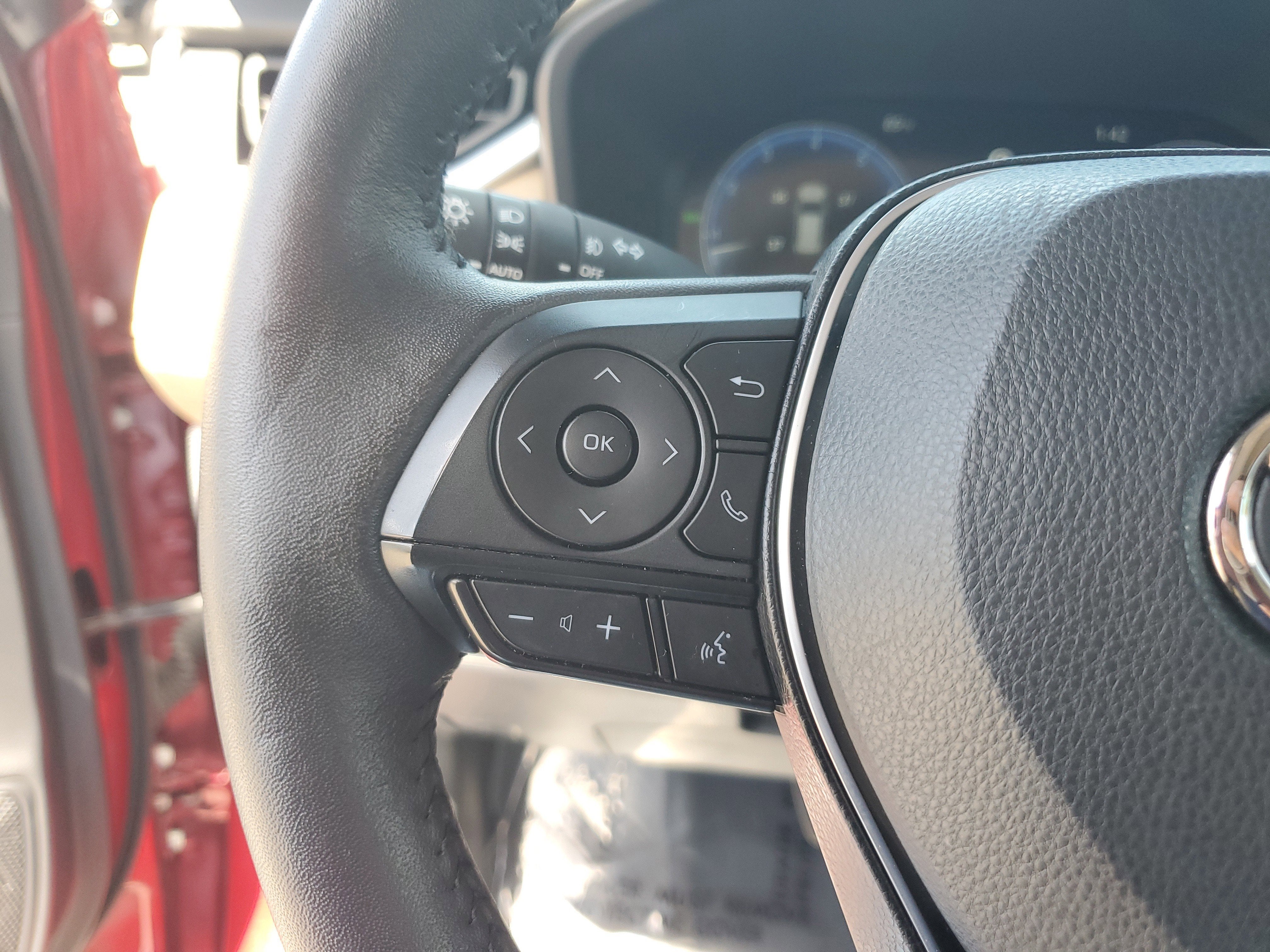 2023 Toyota RAV4 Limited