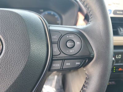 2023 Toyota RAV4 Limited