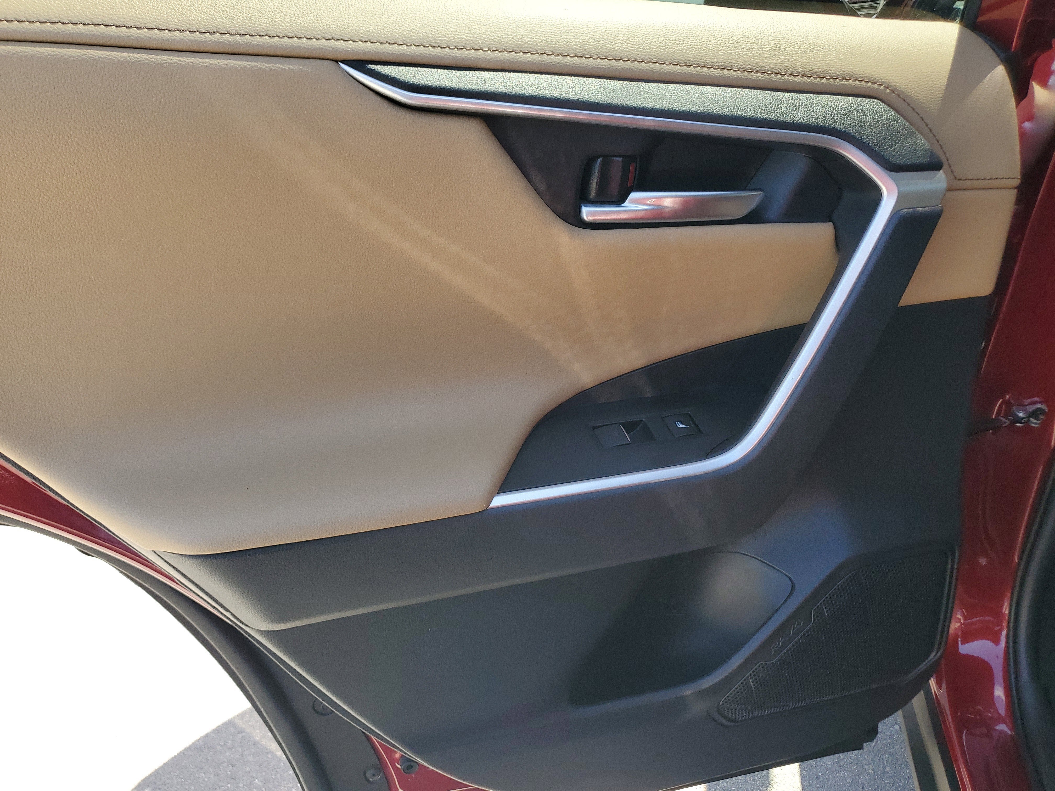 2023 Toyota RAV4 Limited