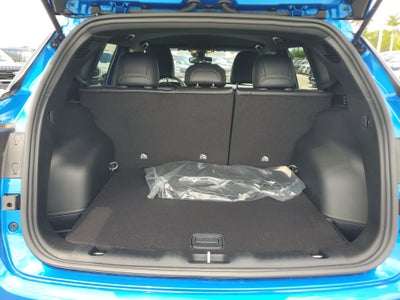 2026 Jeep Compass Latitude Altitude 4WD