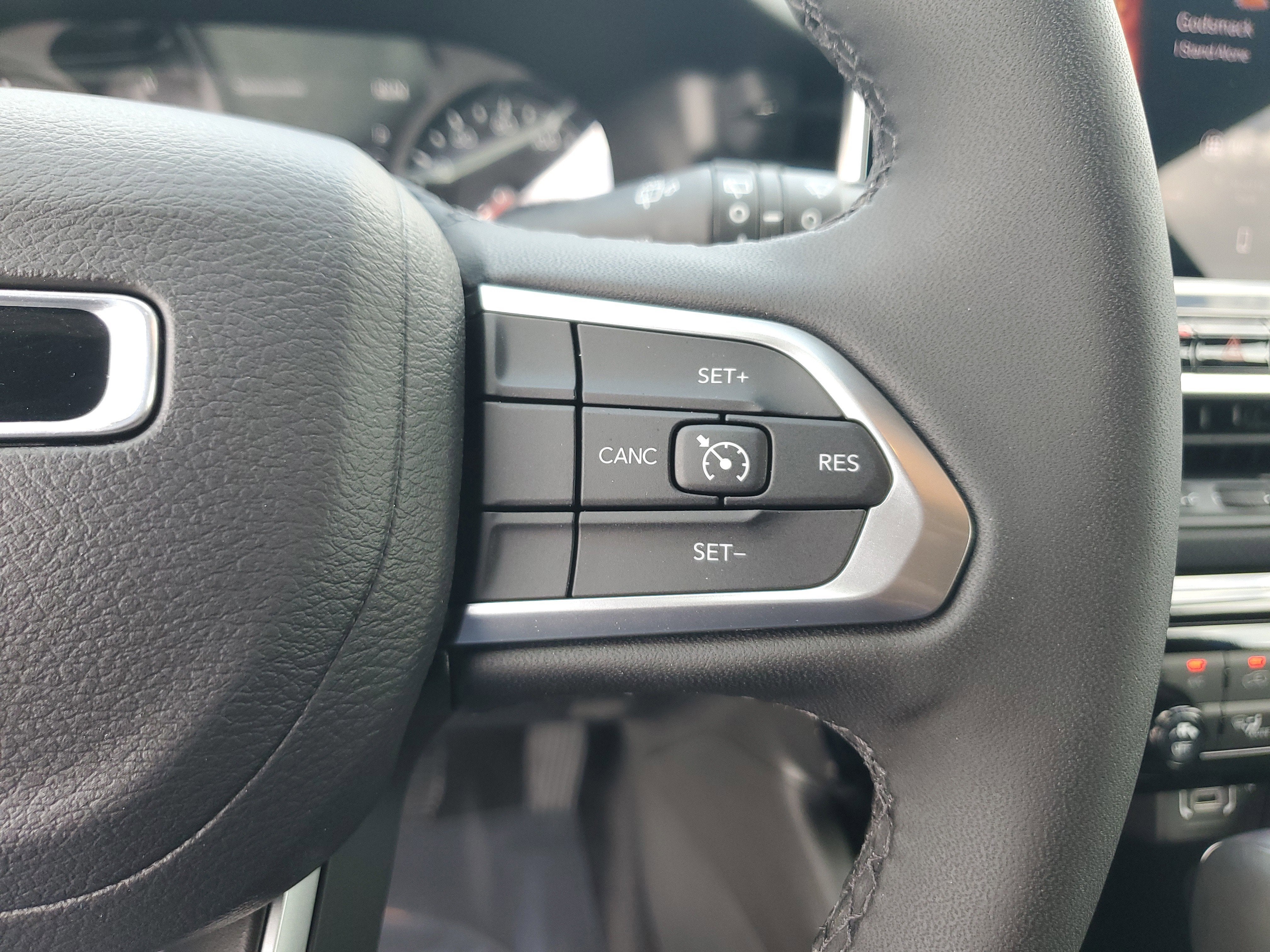 2026 Jeep Compass Latitude Altitude 4WD