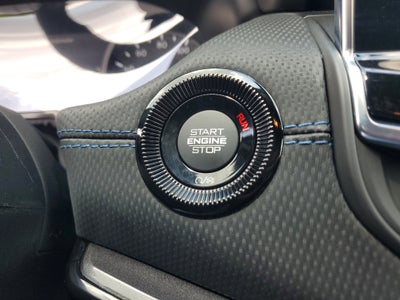2026 Jeep Compass Latitude Altitude 4WD