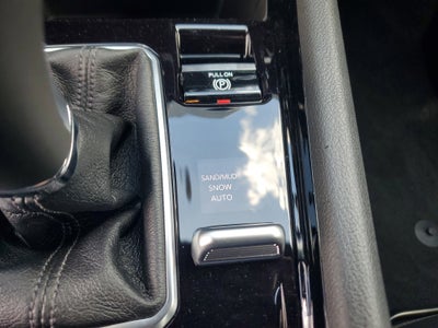 2026 Jeep Compass Latitude Altitude 4WD