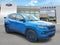 2026 Jeep Compass Latitude Altitude 4WD