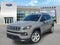 2023 Jeep Compass Latitude 4WD