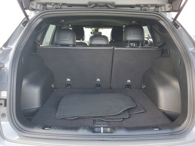 2023 Jeep Compass Latitude 4WD