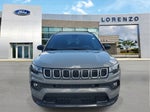 2023 Jeep Compass Latitude 4WD