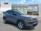 2023 Jeep Compass Latitude 4WD