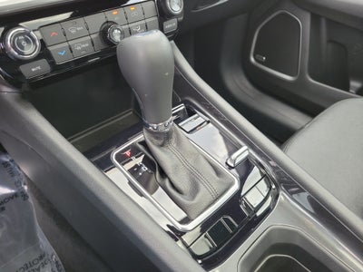 2023 Jeep Compass Latitude Lux 4WD