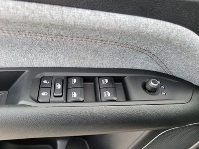 2023 Jeep Compass Latitude Lux 4WD