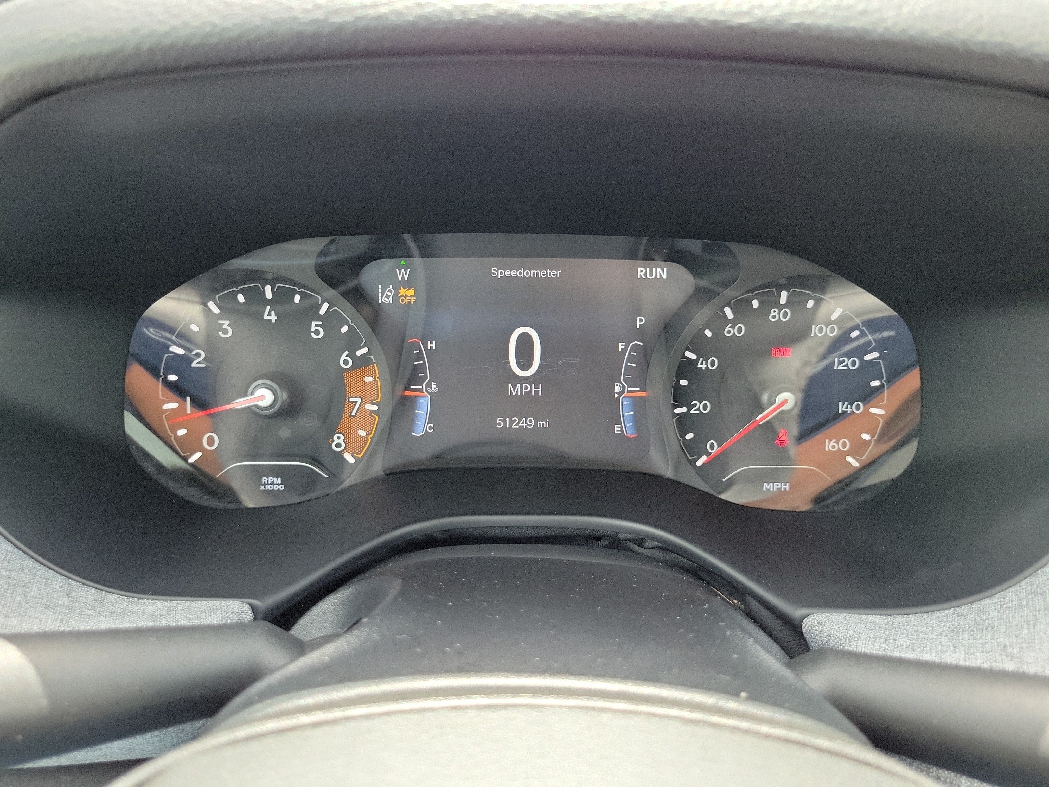 2023 Jeep Compass Latitude Lux 4WD