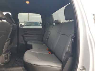 2024 RAM 3500 Tradesman 4WD