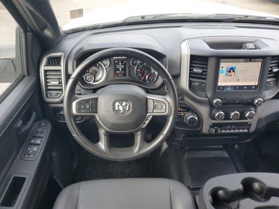 2024 RAM 3500 Tradesman 4WD