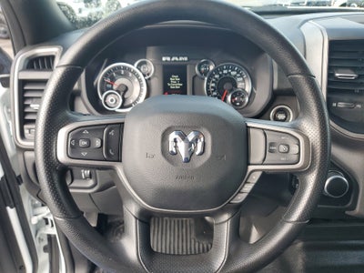 2024 RAM 3500 Tradesman 4WD