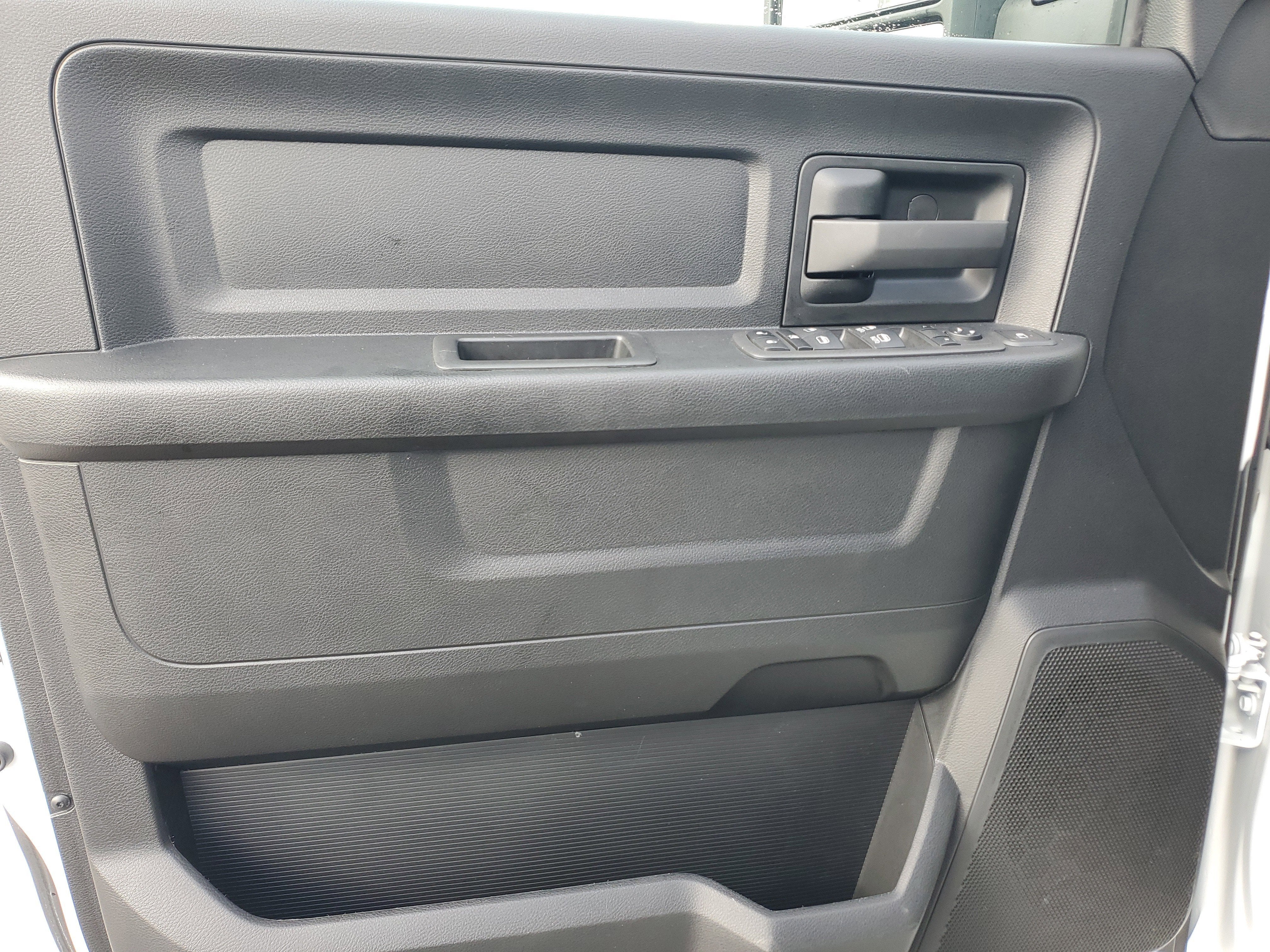 2024 RAM 3500 Tradesman 4WD