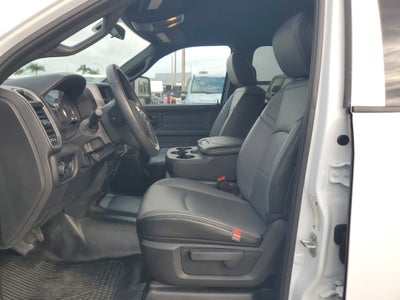 2024 RAM 3500 Tradesman 4WD