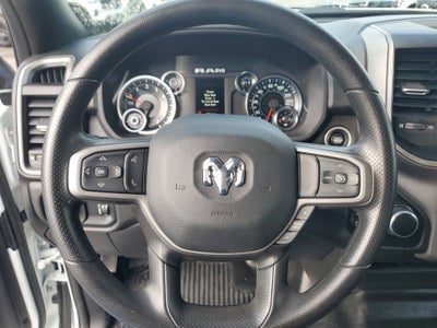 2024 RAM 3500 Tradesman 4WD