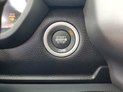 2026 RAM 2500 Laramie 4WD Diesel