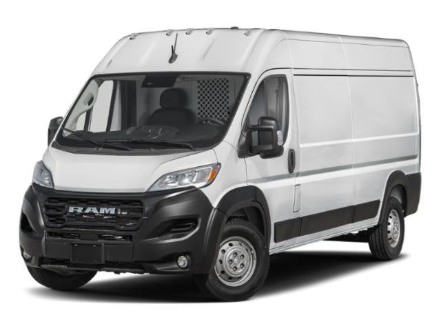 2025 RAM ProMaster 2500 TRDSMAN WOPS 159" WB High Roof's photo