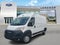 2026 RAM ProMaster Cargo Van Tradesman