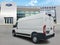 2026 RAM ProMaster Cargo Van Tradesman