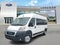 2022 RAM ProMaster Window Van High Roof