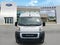 2022 RAM ProMaster Window Van High Roof