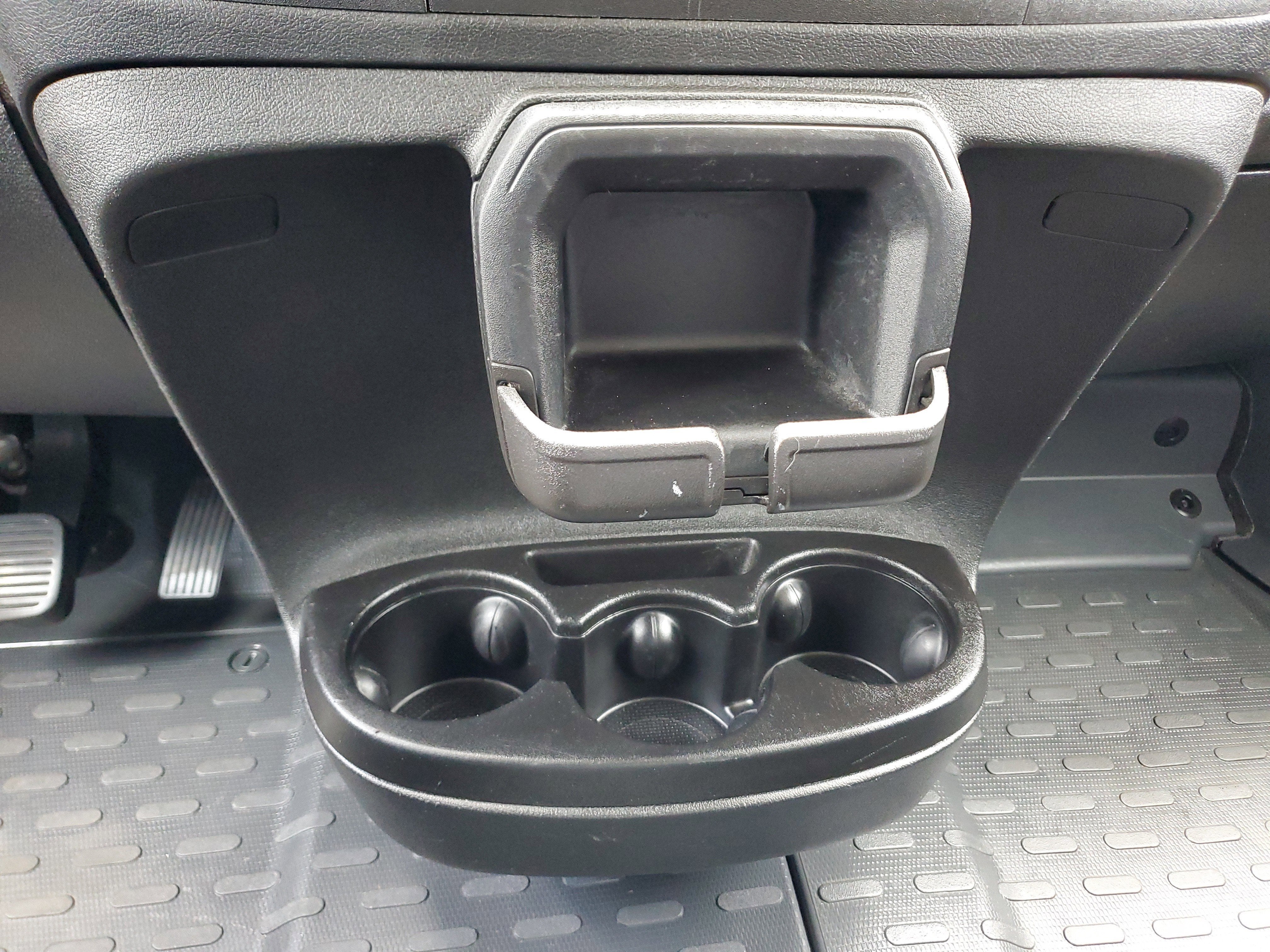 2022 RAM ProMaster Window Van High Roof