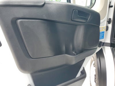 2022 RAM ProMaster Window Van High Roof