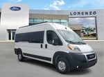 2022 RAM ProMaster Window Van High Roof