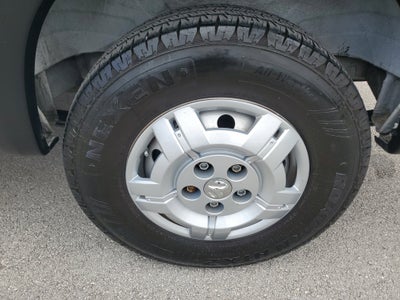 2022 RAM ProMaster Window Van High Roof