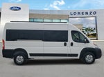 2022 RAM ProMaster Window Van High Roof