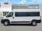 2022 RAM ProMaster Window Van High Roof