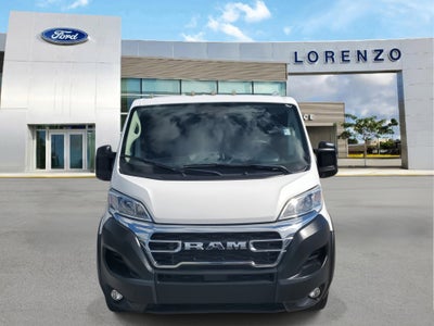 2023 RAM ProMaster Cargo Van Base