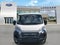 2023 RAM ProMaster Cargo Van Base