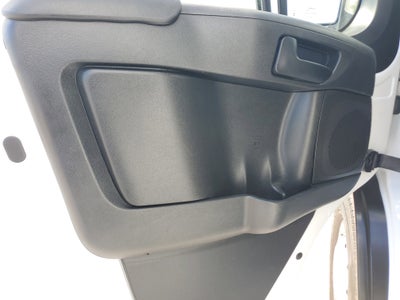 2023 RAM ProMaster Cargo Van Base