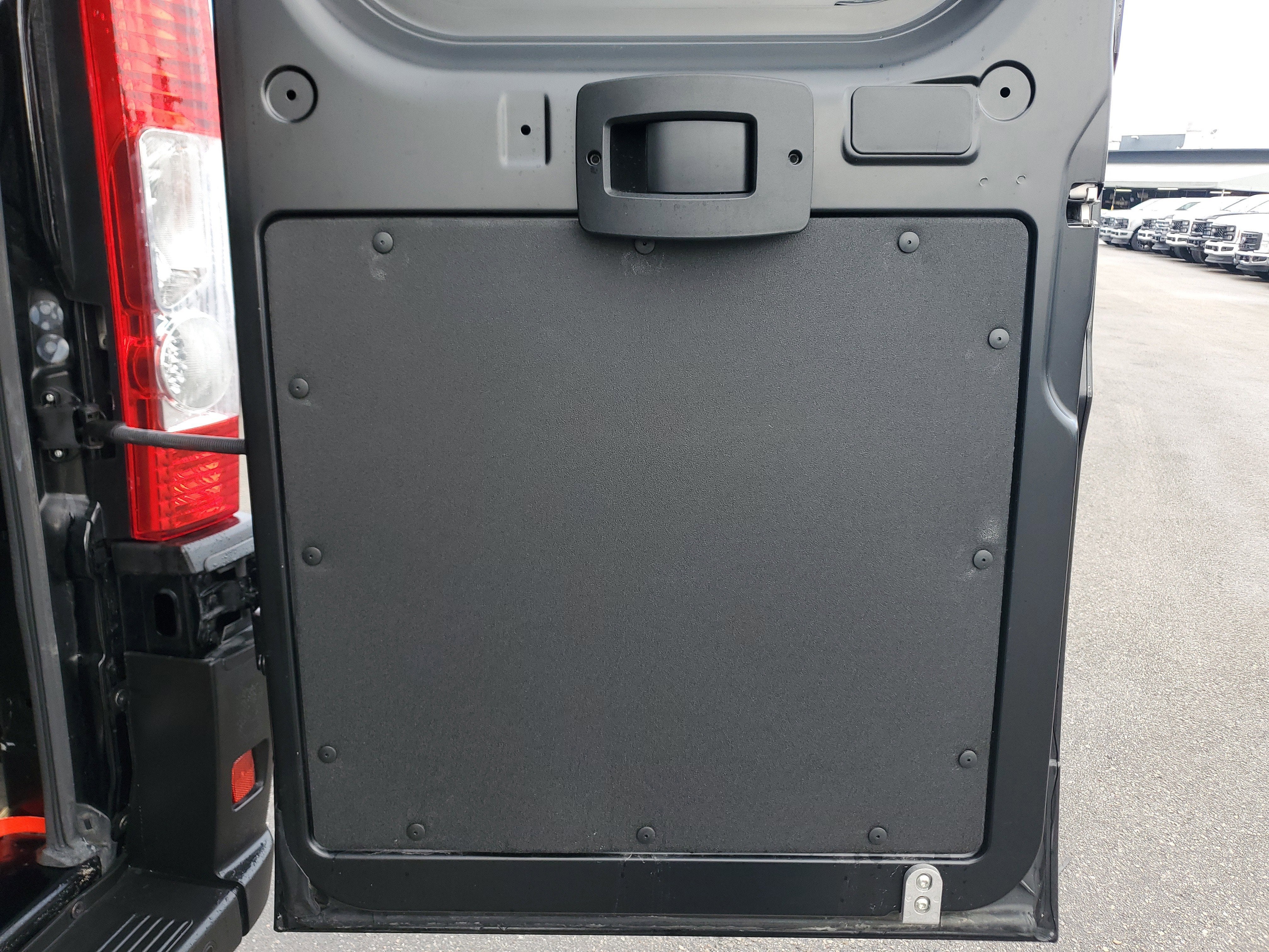 2025 RAM ProMaster Cargo Van SLT+