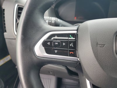 2025 RAM ProMaster Cargo Van SLT+