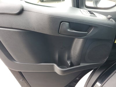 2025 RAM ProMaster Cargo Van SLT+