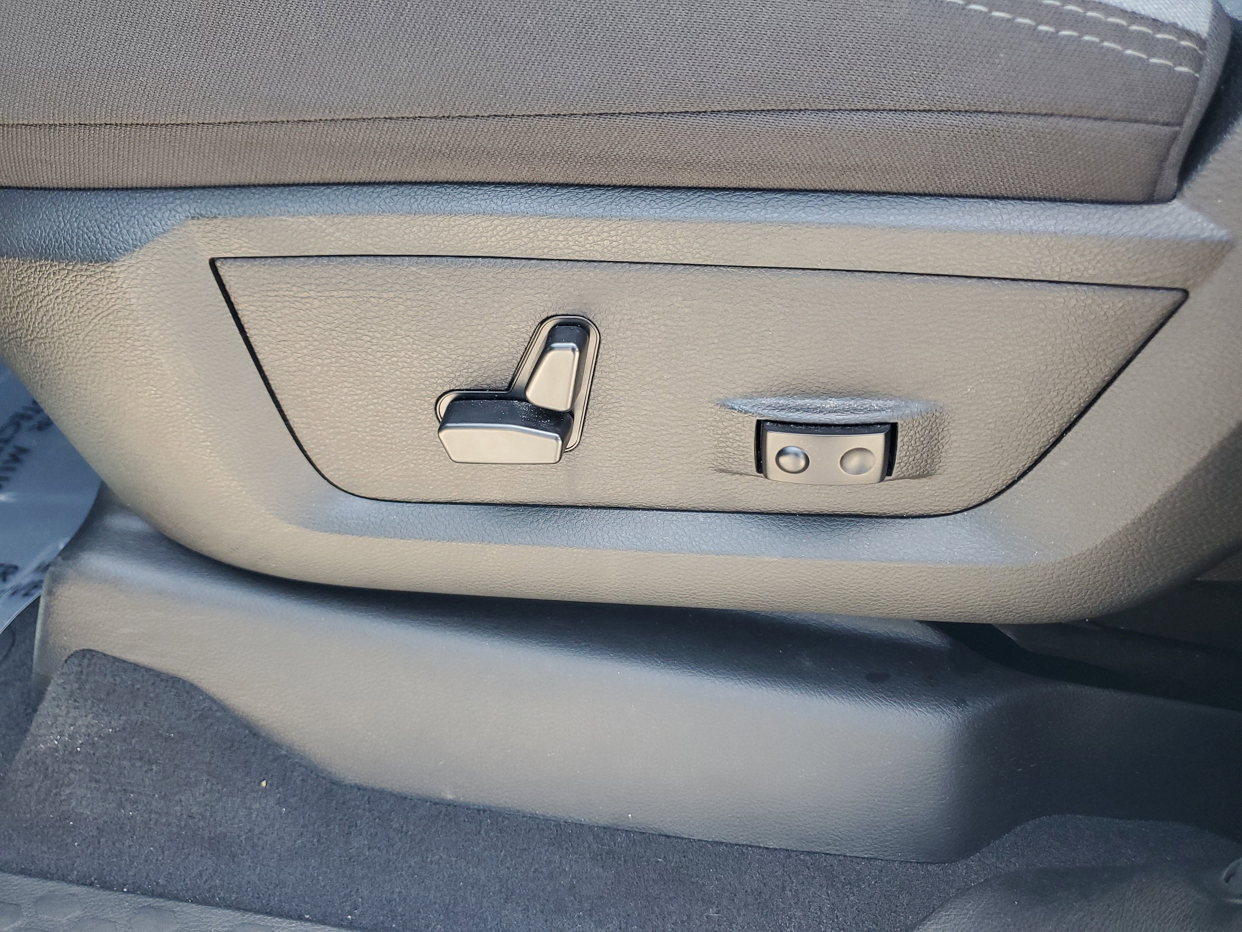 2024 RAM 2500 Big Horn 4WD