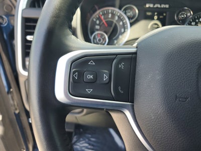 2024 RAM 2500 Big Horn 4WD