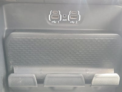 2022 RAM 2500 Big Horn 4WD Diesel