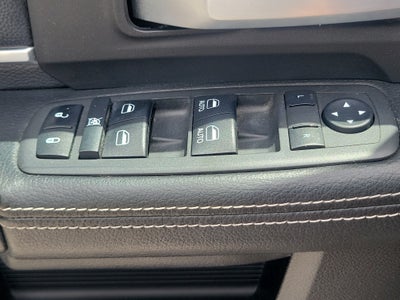 2022 RAM 2500 Big Horn 4WD Diesel