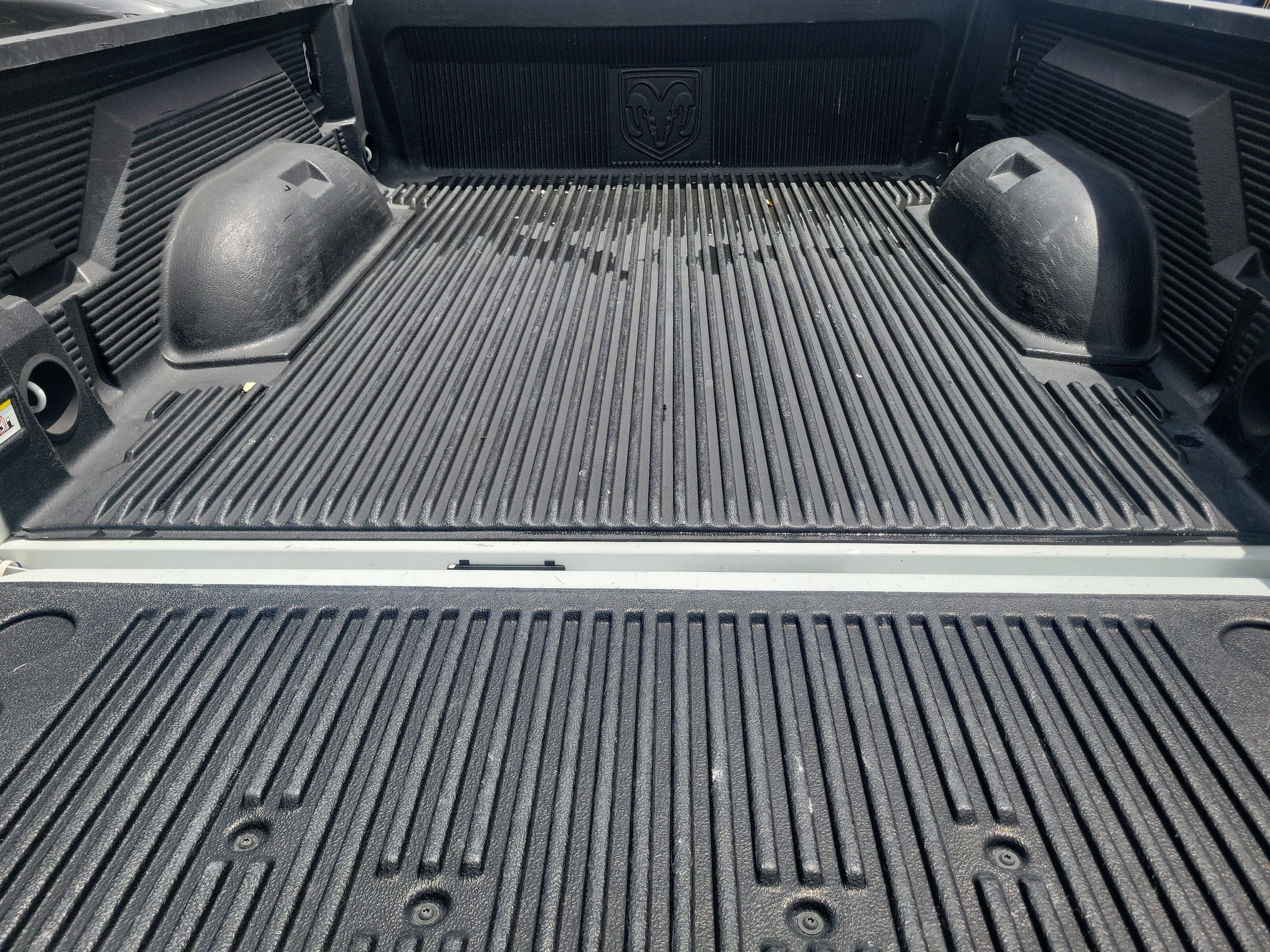 2022 RAM 2500 Big Horn 4WD Diesel