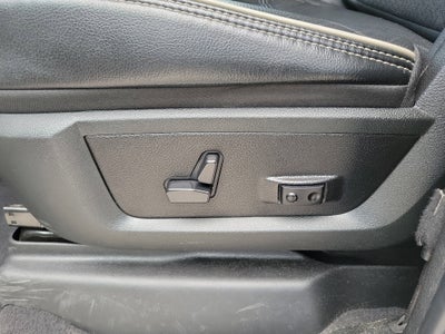 2024 RAM 2500 Laramie 4WD Diesel