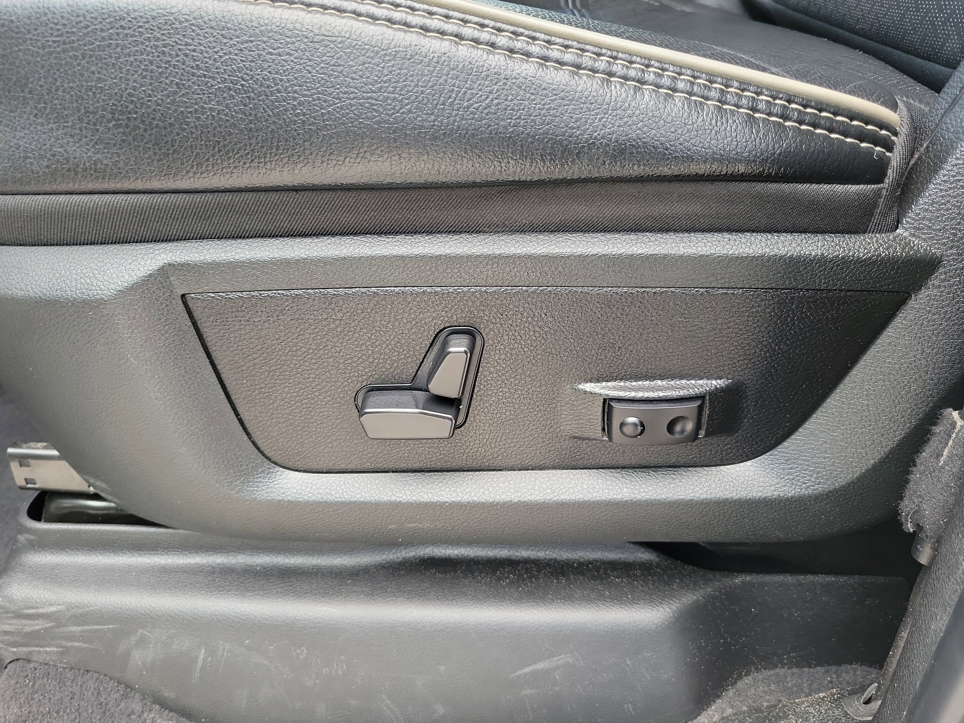 2024 RAM 2500 Laramie 4WD Diesel