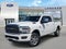 2024 RAM 2500 Laramie 4WD Diesel